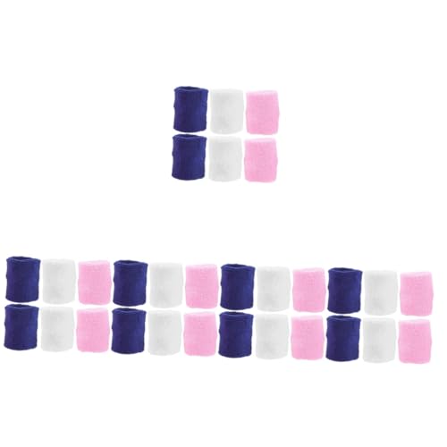 Bracelet de sport enfants respirant et élastique pour basket-ball