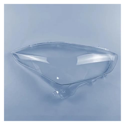 Remplacer vitre de phare jaunie par cette coque transparente Swift Sport 2017-2022