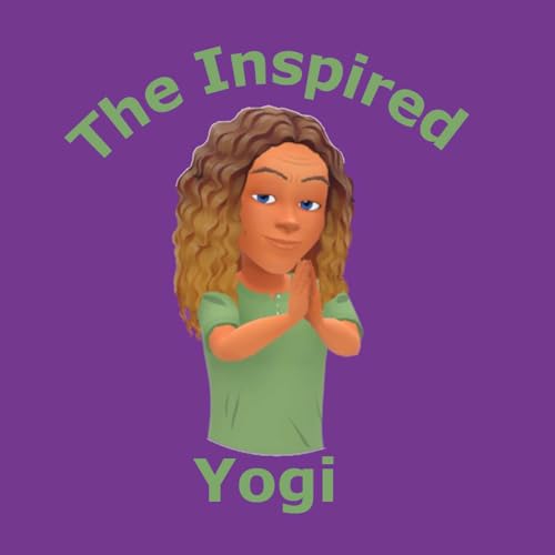 The Inspired Yogi cover art