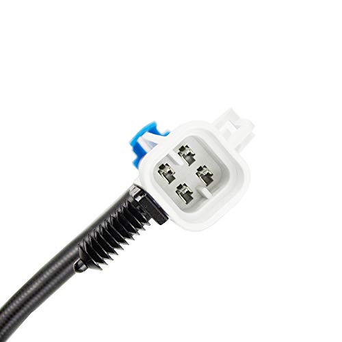 Sensor de Oxígeno Upstream para GMC Sierra 1500 2008-2013 miniatura 3