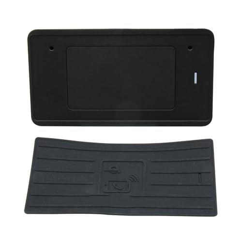 Cargador inalámbrico de coche para BMW Serie 3 G20 2019 2020 LHD