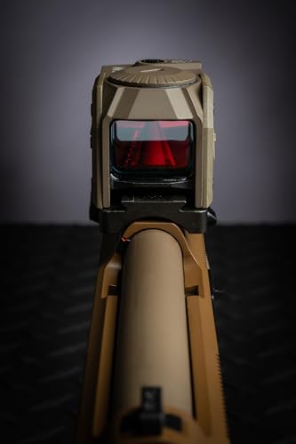 Image of Steiner MPS Micro Pistol Sight