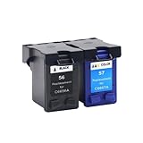 hp 5740 officejet Le nombre de pages imprimées dépasse de loin l'original, offrant une rentabilité exceptionnelle.