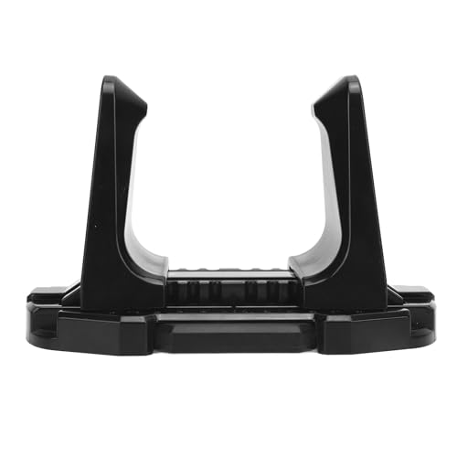 Mingzhe Portabicicletas Vertical Soporte de Almacenamiento Ajustable de Montaña en Ciclismo de Montaña de Montaje de Pared Colgante