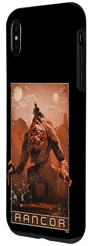 Cadeau idéal Star Wars Boba Fett coque iPhone XS Max collector - 2
