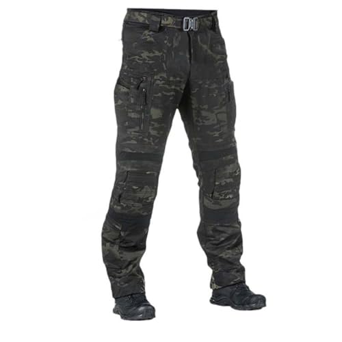 Pantalon résistant à l'usure pour homme pour éviter les déchirures