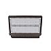 GREENLIGHTDEPOT 150W LED Wall Pack Light - 5000K - Full Cutoff - Dark Sky - DLC Listed