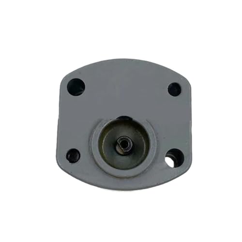 Drone hidráulico HKCB-0.21S con microbomba de baja presión 3