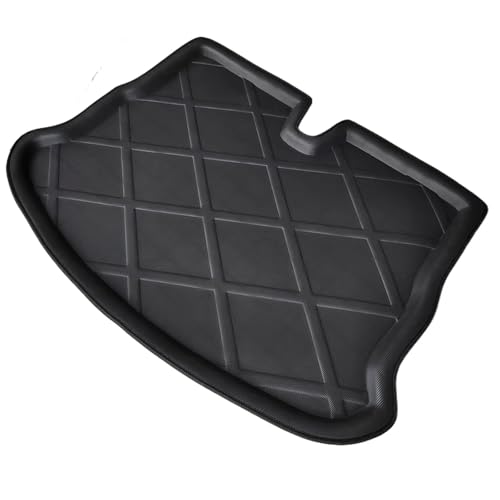 Tapis de coffre voiture pour VW Scirocco MK3 idéal sport et sorties
