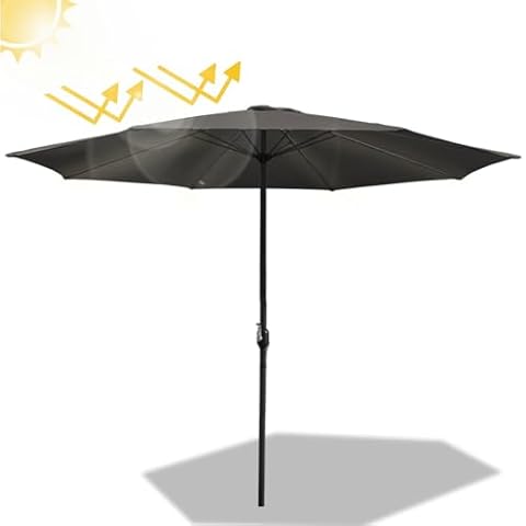 Daromigo Parasol 350 cm Cover