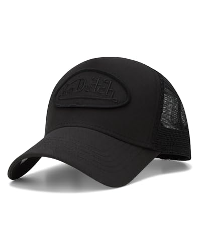 Von Dutch Trucker Hat