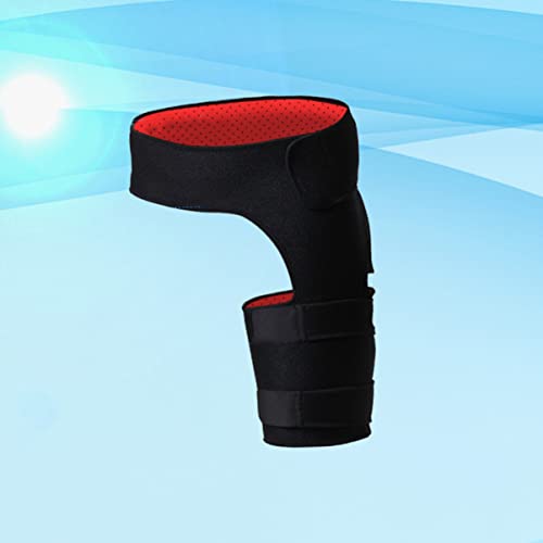 Soporte Ajustable de Compresión para Muslo y Cadera FRCOLOR miniatura 2
