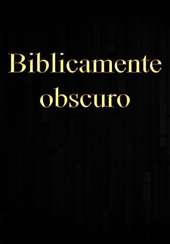 Biblicamente Obscuro (Livros de Allaf) -  de Avila Costa, Allaf