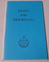 Death and Immortality B00PYTA3QI Book Cover