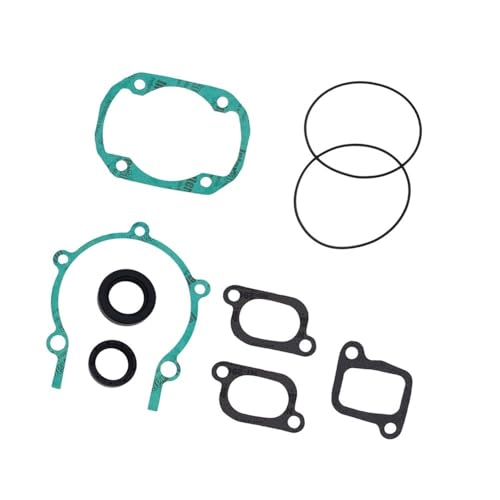 Kit de joints d'extrémité résoud fuite moteur Ski Doo Freestyle 300F 711195