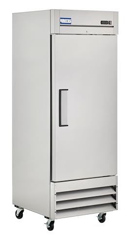 Kratos 1 Door Reach-in Refrigerator