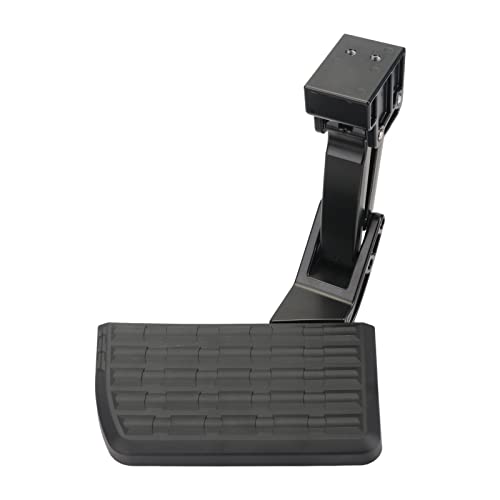 Zzdsnj Truck Bed Side Step Retractable Bumper Step Uni For 2012-2021 Toyota Tacoma Pt392-35100 #TOP4