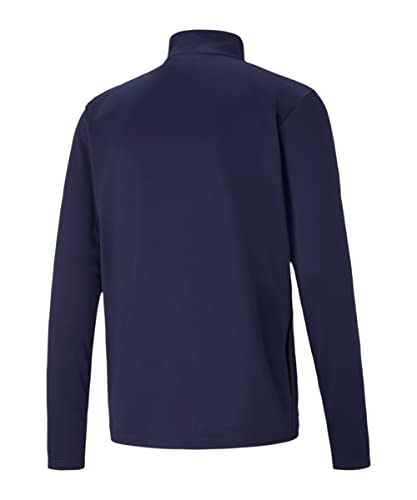 PUMA Teamrise Training Poly Jacket Jr Sweatshirt - Image 3