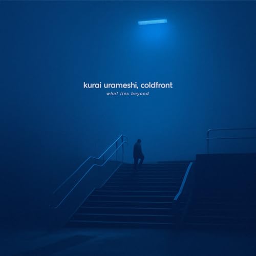 kurai urameshi & Coldfront