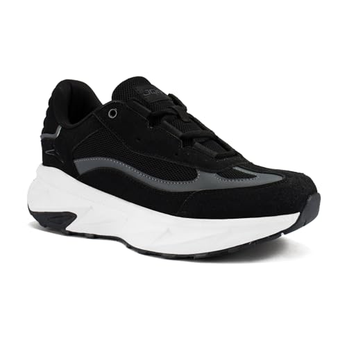 Image of JQR Men Hungary Sneakers