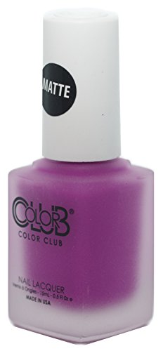 Color Club Nail Polish-Play Date ANR39
