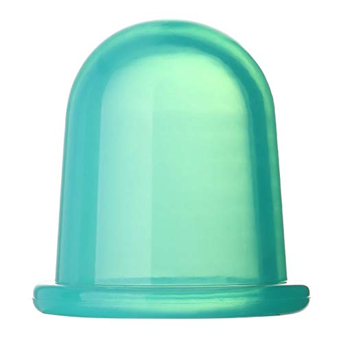 Surobayuusaku Durable Health Care Full Body Vacuum Massager Silicone Cup Anti Cellulite Relieve Physical Fatigue Stress For Family