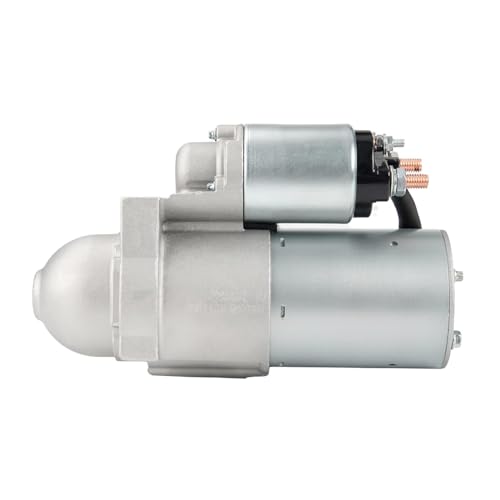 Image of PHILTOP New Starter Replacement for 2005-2015 Avalon,2007-2016 Camry,2008-2013 Highlander,2009-2010 R-A-V-4,2009-2012 Venza,2007-2009 RX350 V6 3.5L Replace 11136,104210-2070, 104210-4830