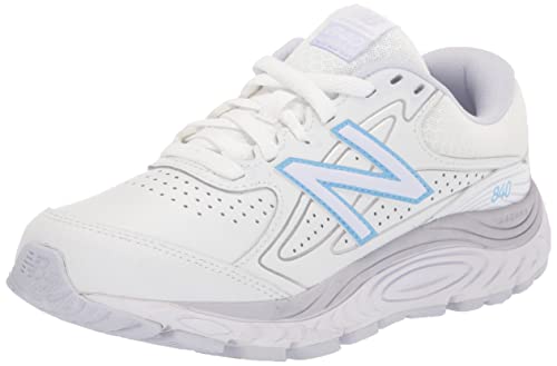 Image of New Balance Women's 840 V3 Walking Shoe