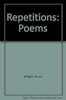 Repetitions: Poems 0893882070 Book Cover