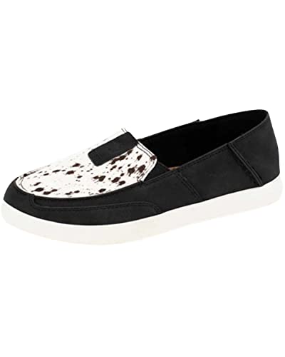 Image of Slip-ons in Oleviah style by Yellow Box