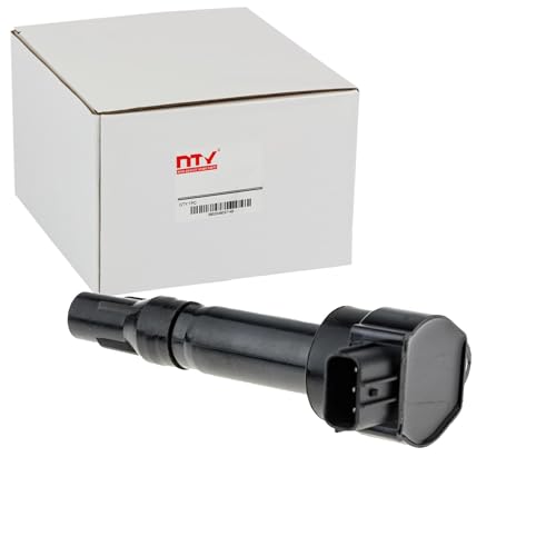 Bobine d'allumage de rechange pour Mitsubishi ASX et Colt VI essence ECZ-MS-004