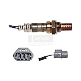 Denso Oxygen Sensor - 234-3108