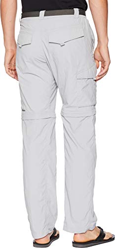 Image of Columbia Men's Silver Ridge Convertible Pants