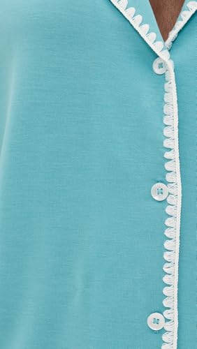 Image of Eberjey Women's Frida Shorts PJ Set