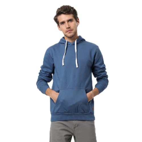 Image of Cahoot Men Hooded Sweatshirt