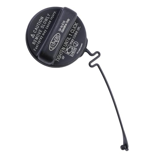 Bouchon de carburant style OEM 77300-06040 aux finitions précises