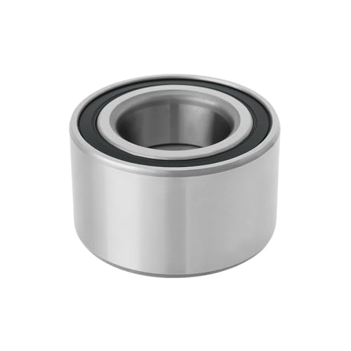 Be In Your Mind 1PC 309726 Roulements de Roue 64x37x34mm Roulement de Roue de Remorque Compatible avec Ifor Williams P6 Compatible avec ALKO 605124 Compatible...
