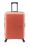 GLADIATOR Flow Maleta Mediana Expandible Orange