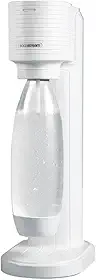 Máquina de Água com Gás Gaia Branca
