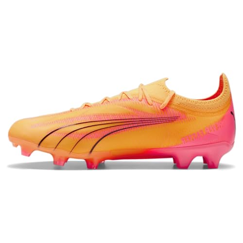 PUMA Men's Football Soccer Shoe3