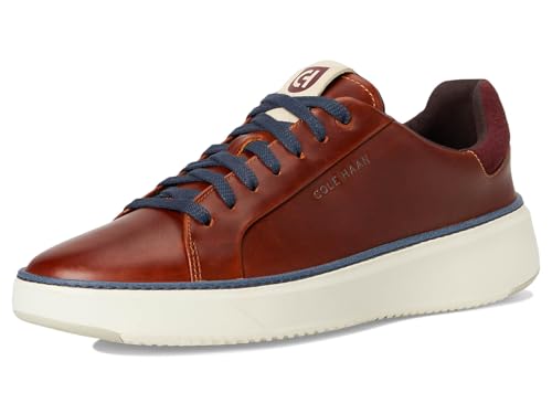 Image of Cole Haan Men's Grandpro Topspin Sneaker