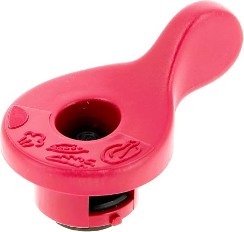 HOBBYTECH Soupape SS981205 pour Auto cuiseur Compatible SEB Moulinex CLIPSO+, INOX CLIPSO+ P4381300 P4370761