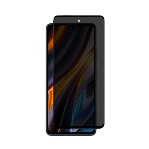 Pelicula Privacidade 3D Para Poco X4 GT (Tela 6.6) - C7 COMPANY
