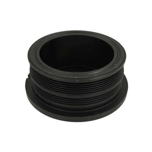 Polea de cigüeñal Bta E6B0008BTA repara vibración en motor