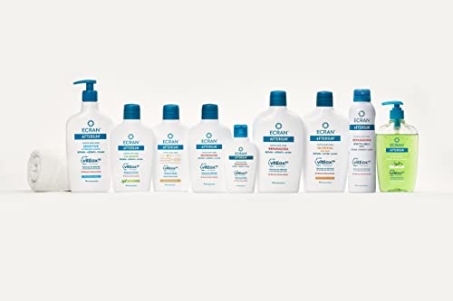 Ecran Aftersun Leche Hidratante Aloe Vera 200 Ml