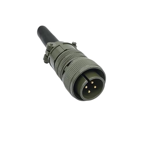 Connecteur circulaire 220V Plug 3106 18-10P mâle industriel