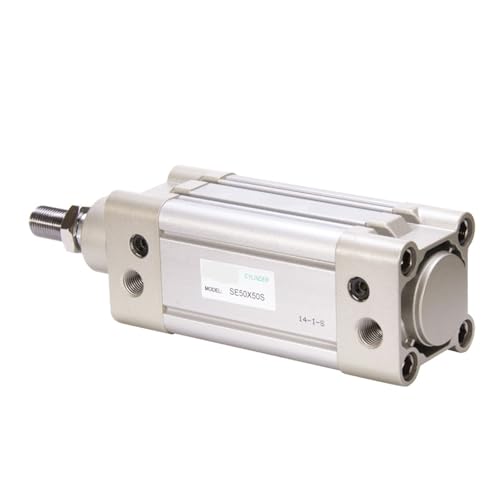 Cylindre pneumatique SE40 course 100mm verin standard original