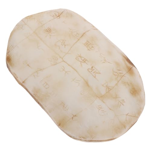 TOPBATHY Décoration De Oracle De Bureau Résine Ornement Vintage Naturel pour Maison Maîtresse De Table
