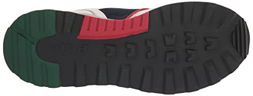 Image of POLO RALPH LAUREN Trackster 200 Sneaker