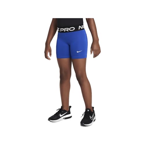 Nike Girl's Dri-Fit 5